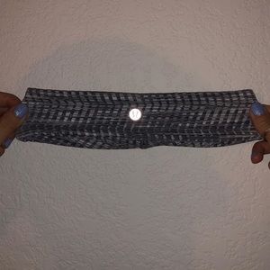 Lululemon headband